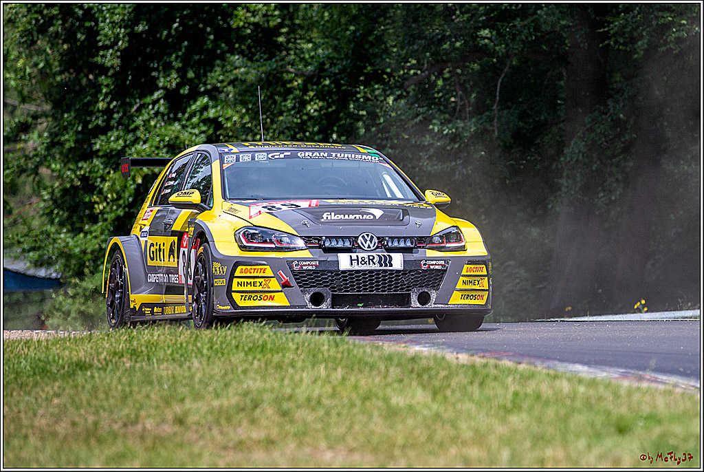 ADAC TOTAL 24h-Rennen, 22.06.2019